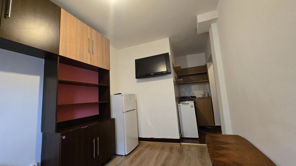 Garsoniera in Rogerius