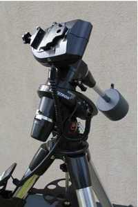 Монтировка, статив, трипод за телескоп далекоглед бино фото камера