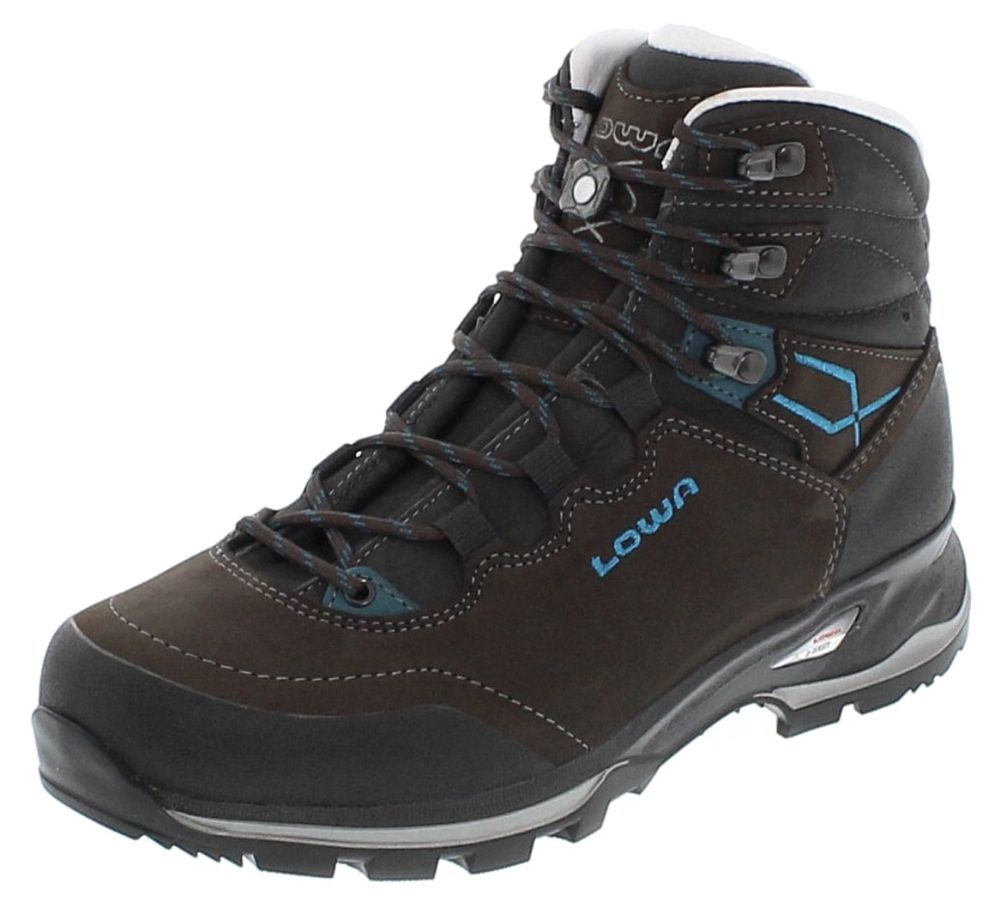 Ghete Lowa alpinism Trreking Gore Tex 220460 marime 41 1/2