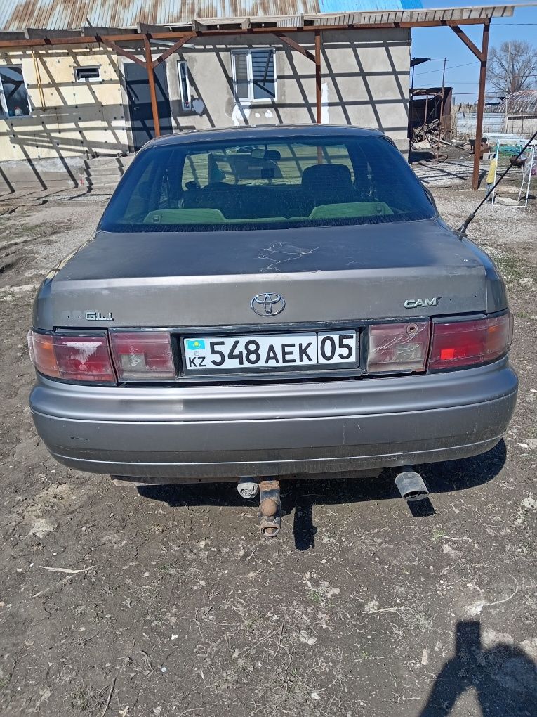 Продам Toyota Camry 10...