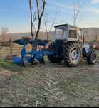 Vând plug Lemken în stare bună . 1.000€