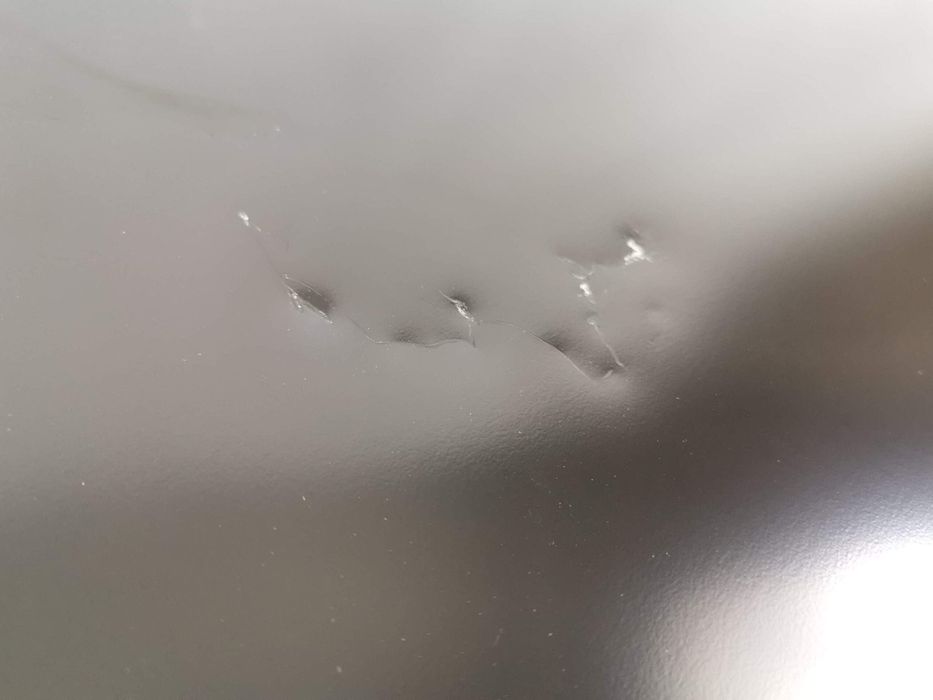 Задно стъкло Капак багажник Ауди А4 Б9 / Audi A4 B9 [ - ] Оригинален