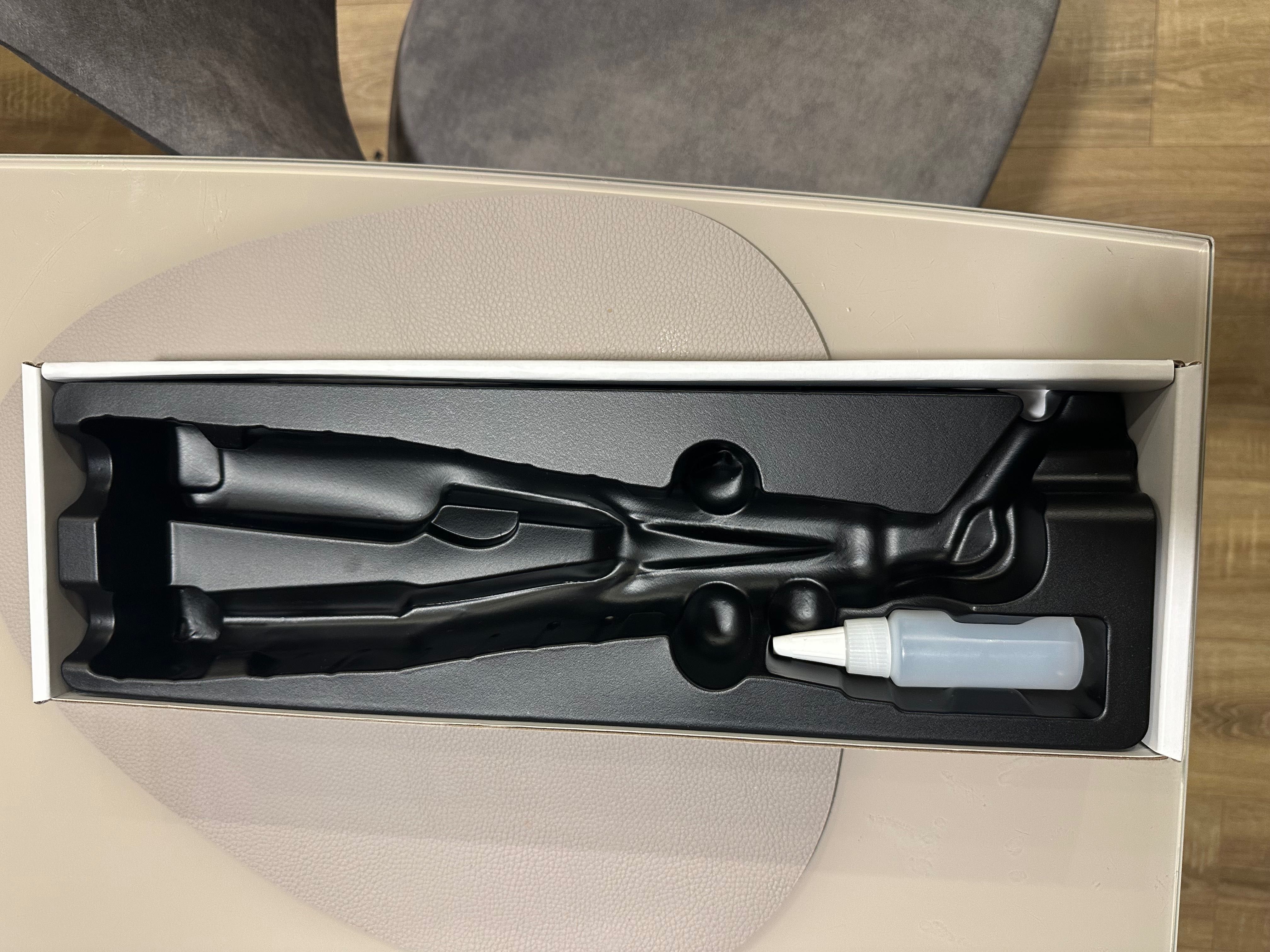Steam pod 3 като нов