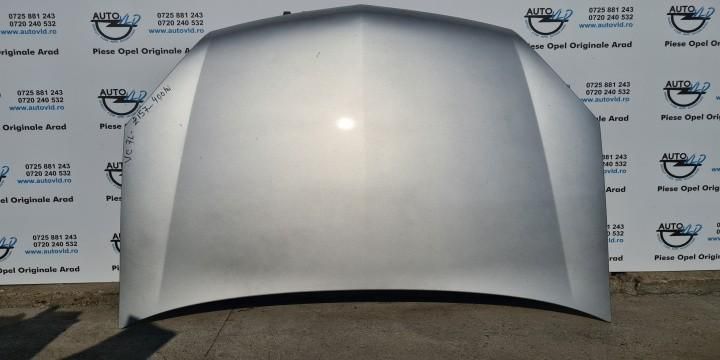 Capota motor Opel Vectra C facelift