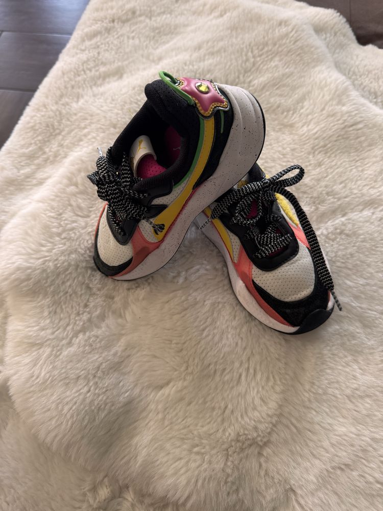 Маратонки Puma 29