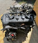 двигатель Ниссан Альмера N16  1.5см в полном навесе из Европы