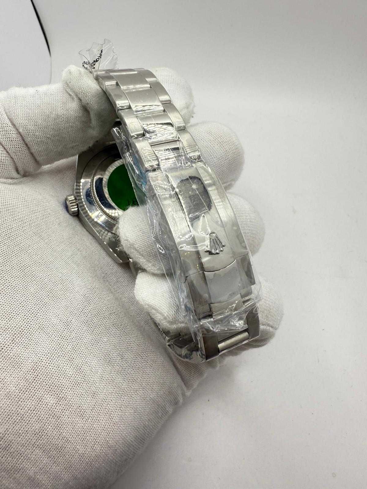 Rolex   Milgauss