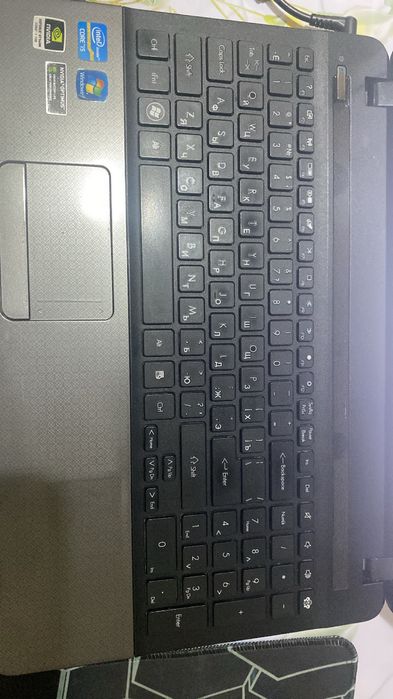 Компьютеры packard bell