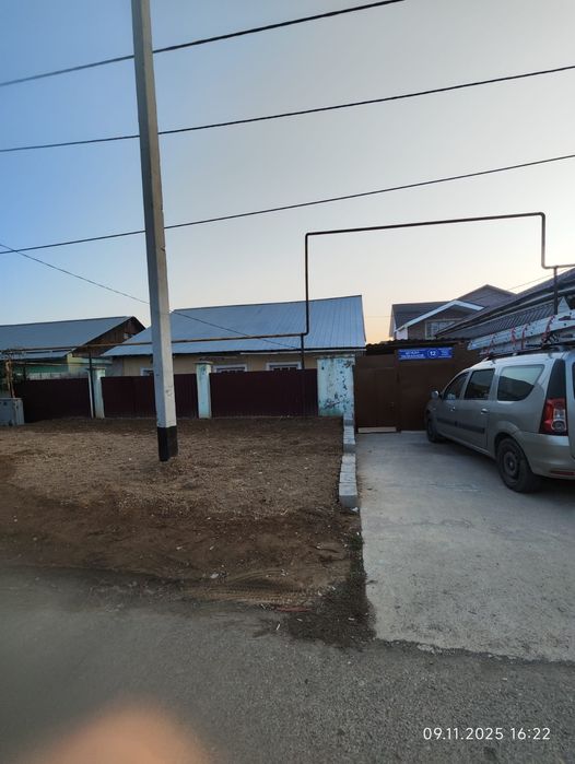 Продается частный дом