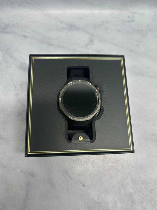 Huawei Watch GT 5 Pro Атырау Лесхоз 9