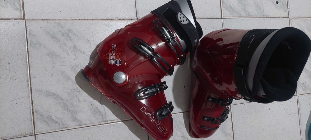 Ски обувки Rossignol / Lange 27.5