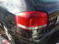 Стопове за audi a3 8p
