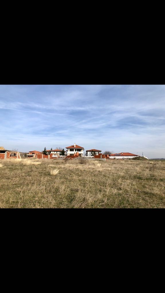 Продава се Парцел в с. Рудник, Област Бургас - 6965 кв.м за 10 €/кв.м - Снимка #6