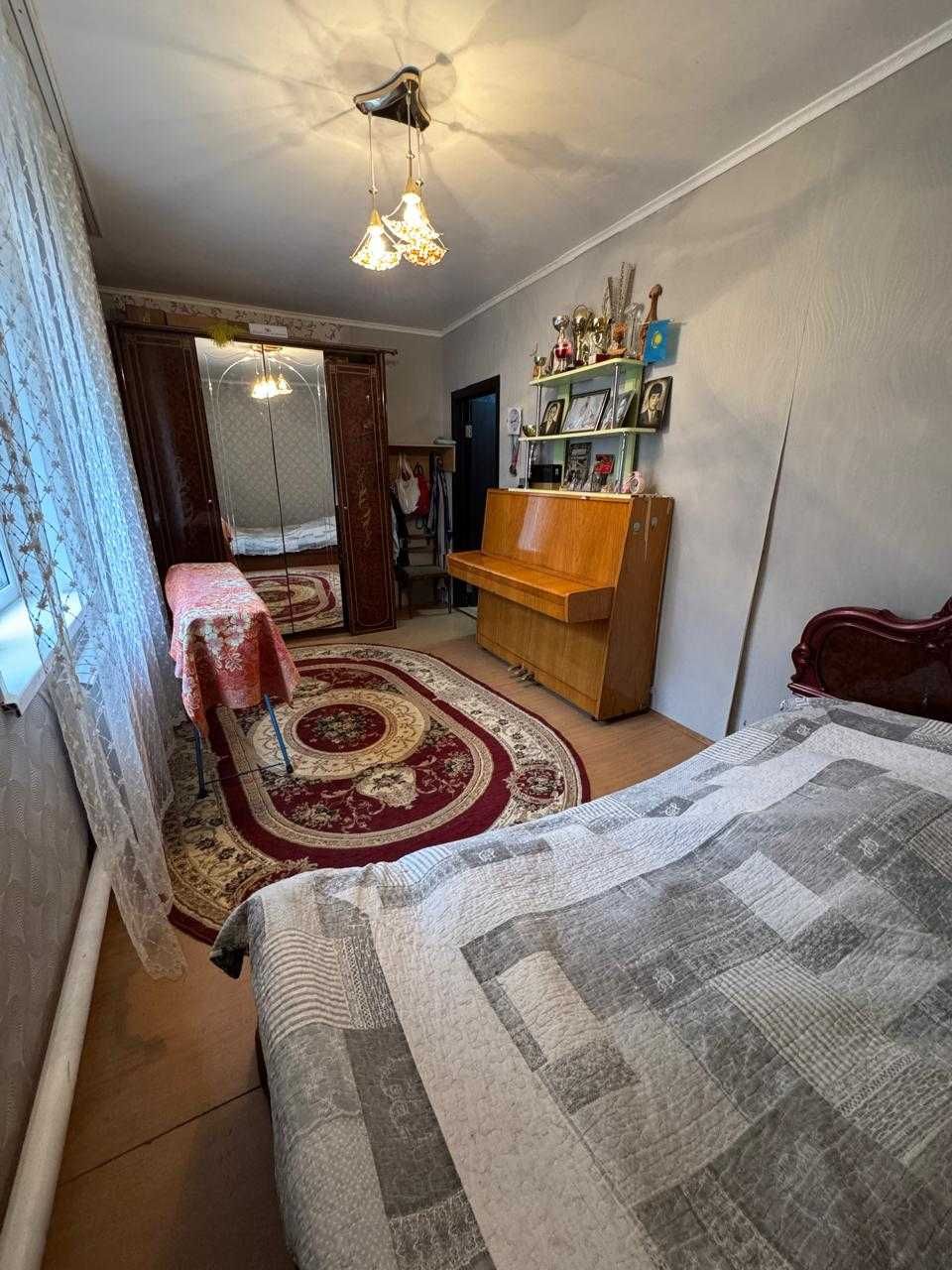 Продается Дом в мкр.Северном в Заречном!