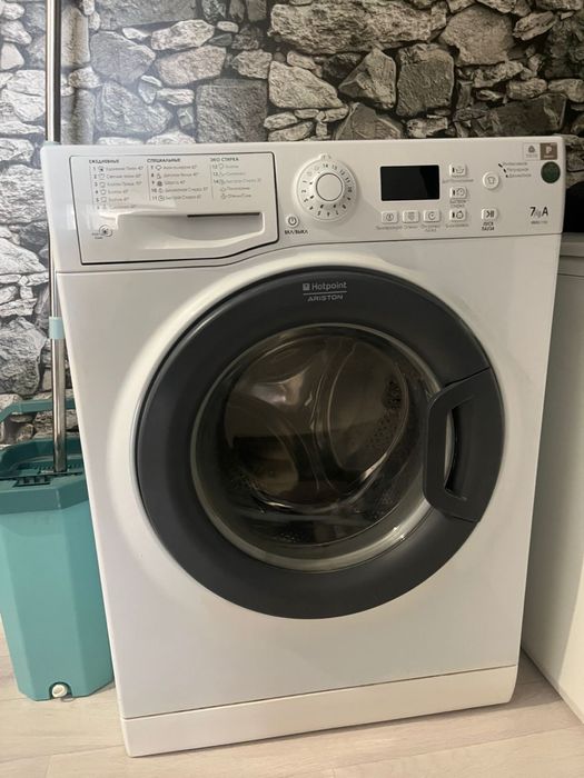 Продам стиральную машинку