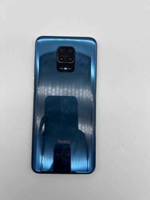 Xiaomi REDMI NOTE 9 PRO (M2003J6B2G)