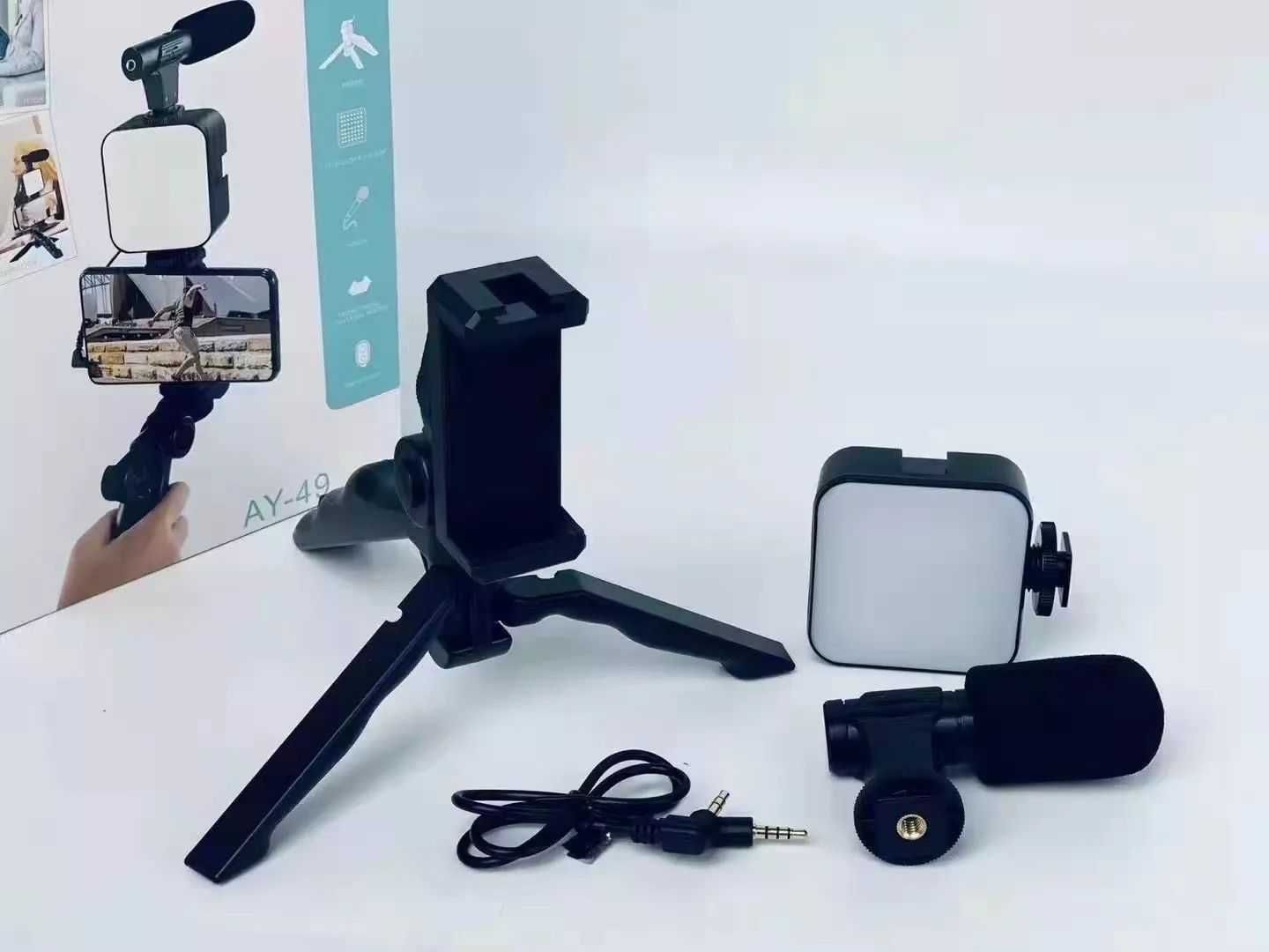 video making kit - статив идеален за всякакво видео заснемане