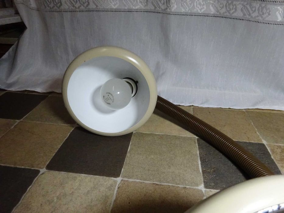 Lampa de birou vintage  /anii 70