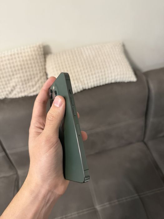 IPhone 13  Pro 128 Gb  КАТО НОВ!!!
