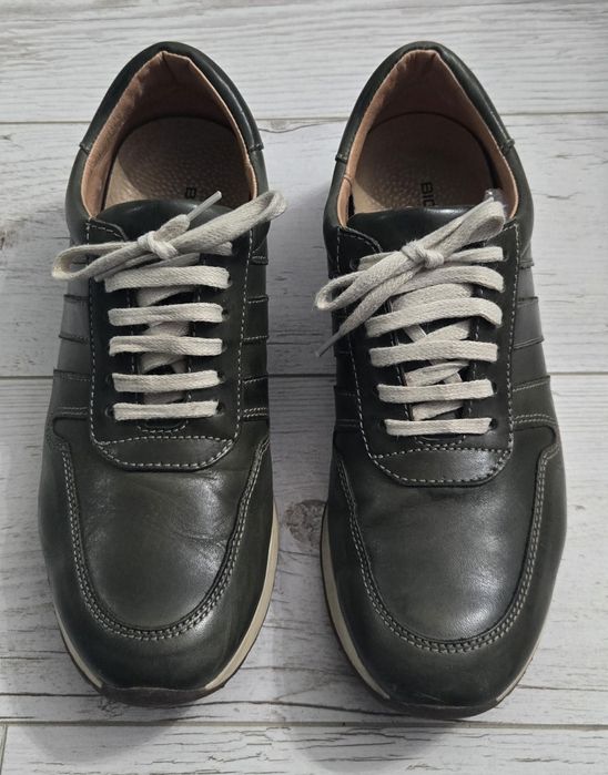 Pantofi barbatesti. - Bigotti