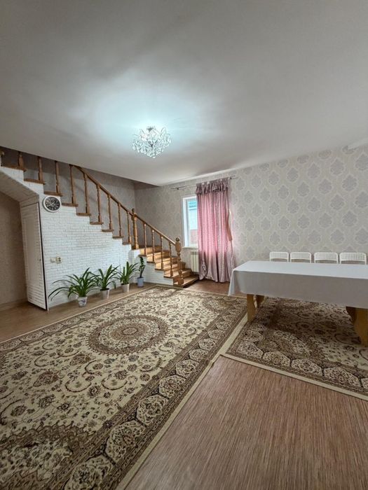 Продается дом в р-н Старого аэропота, ул Алаш.