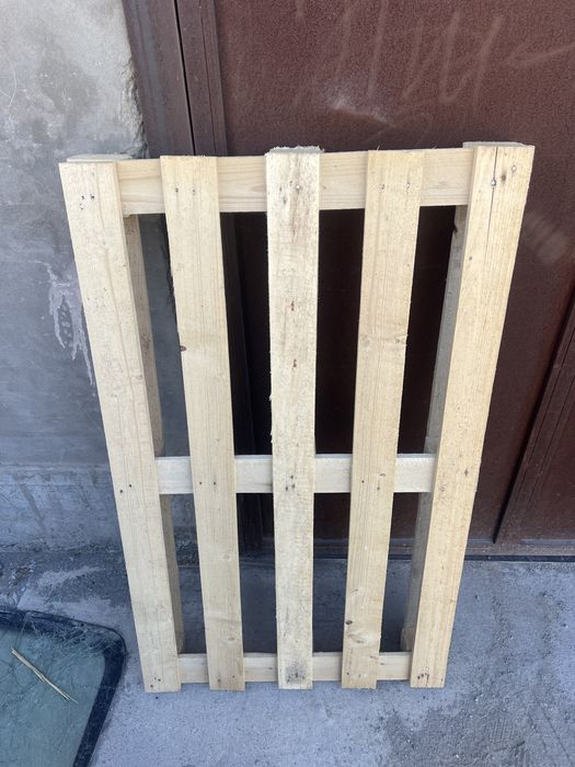 Падон паддоны деревынные