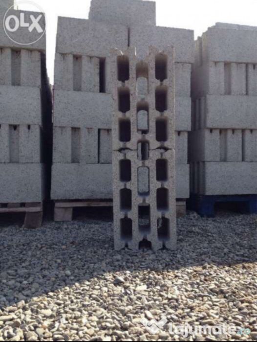 BOLTARI, TUBURI din beton cu mufare, FANTANI, FOSE