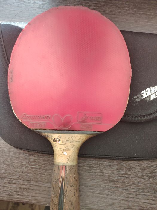 Donic Persson Dotek OFF