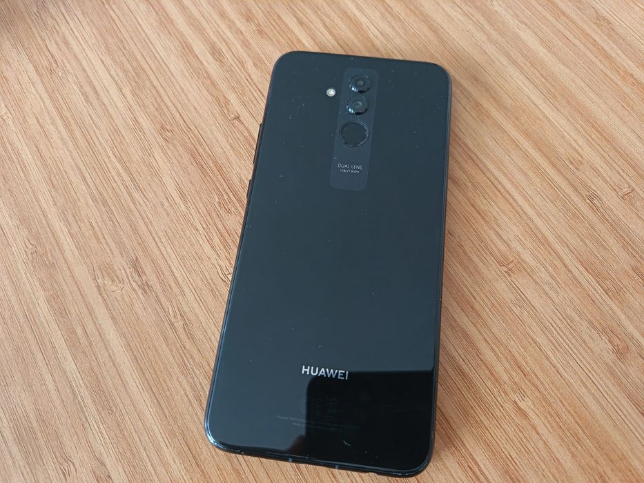 Huawei Mate 20 lite 64gb/4gb