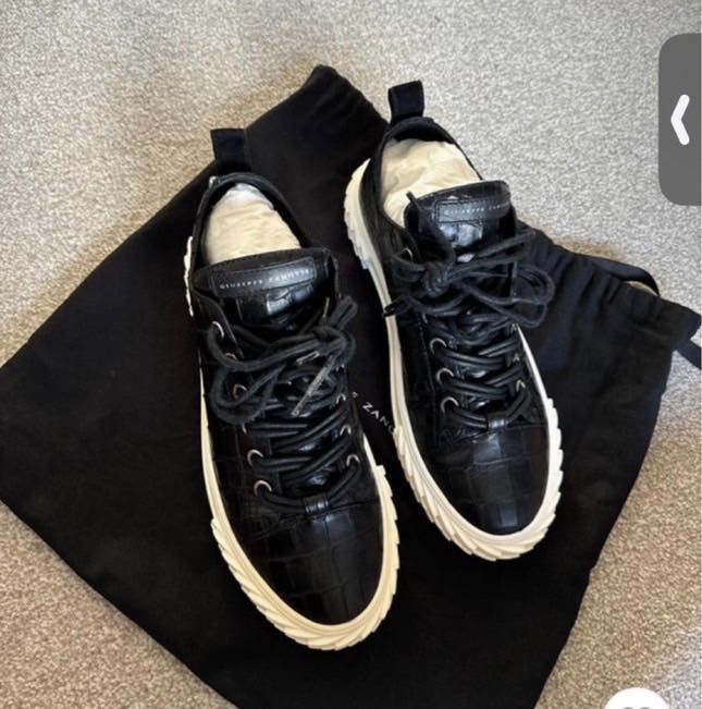 Giuseppe Zanotti