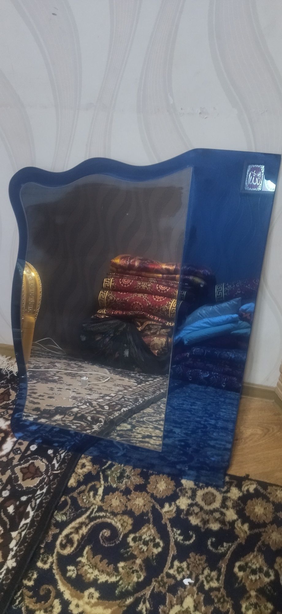 Oyna sotiladi komplekt