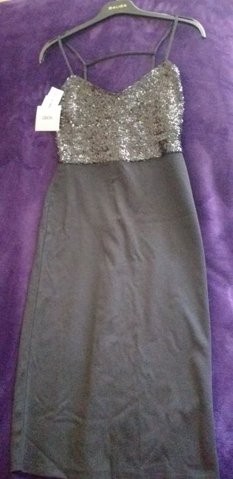 Платье американской фирмы ASOS