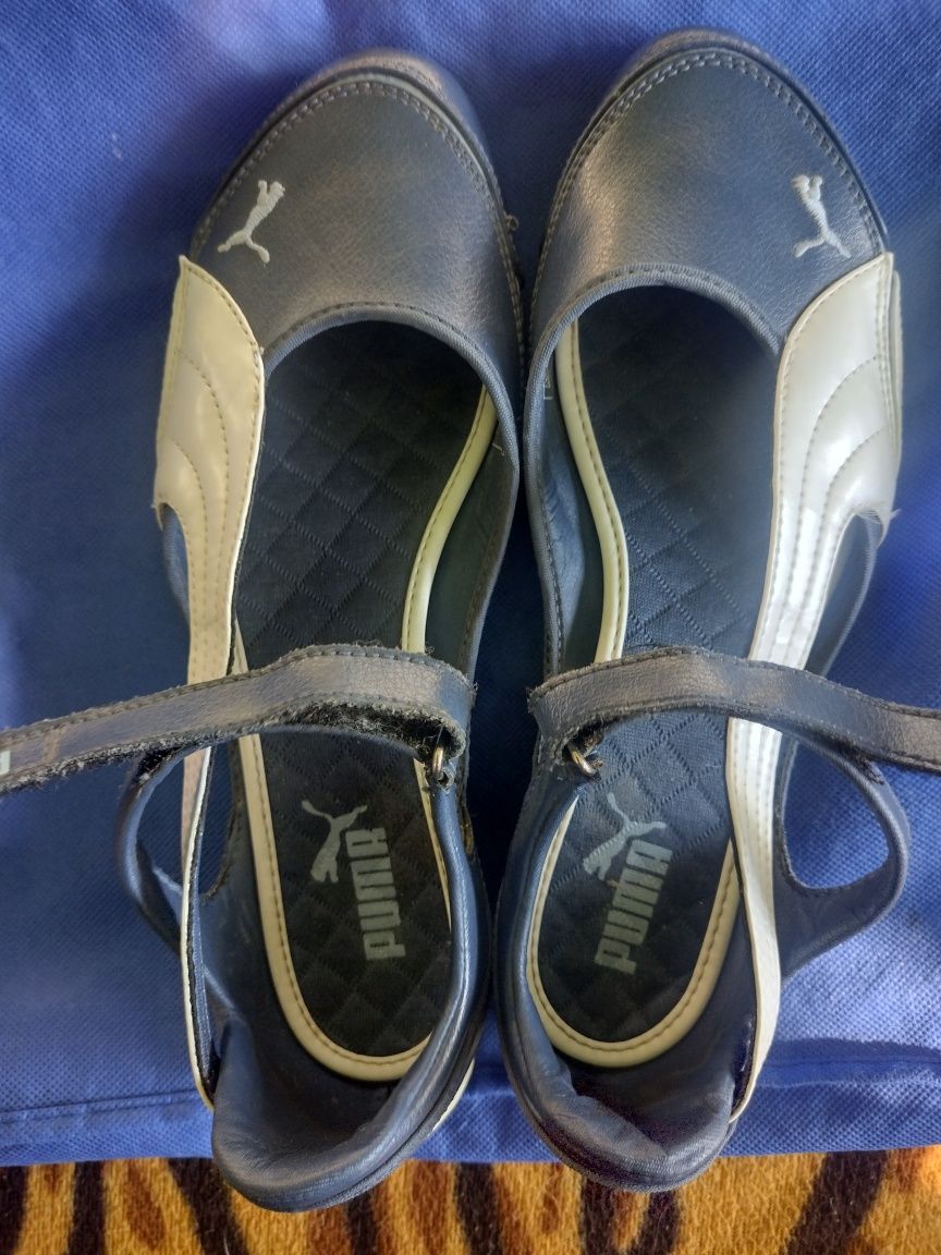 PUMA летни обувки, 39