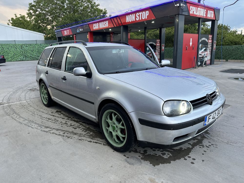 Vand golf 4 1.9 axr