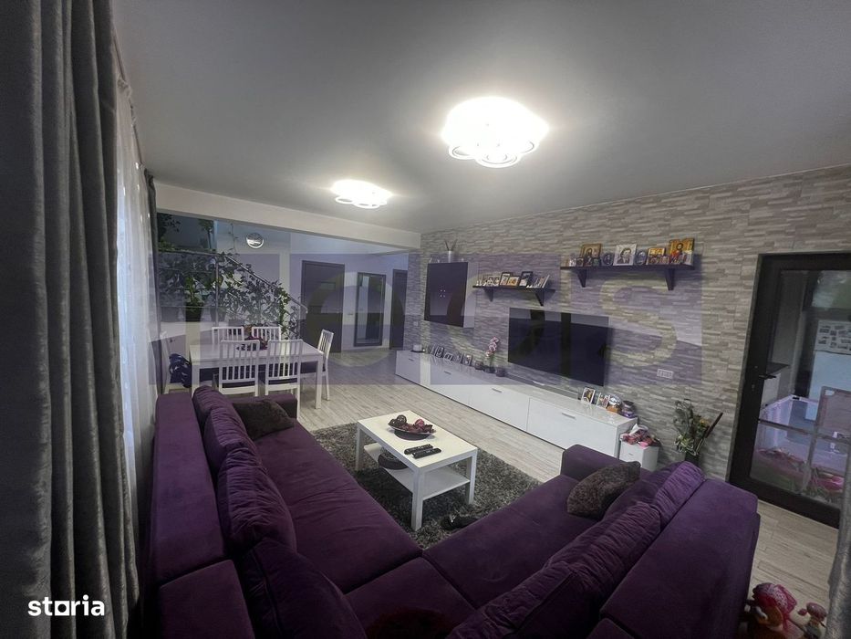 Vanzare Casa P+1 | Zona 1 Decembrie 1918