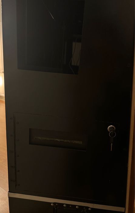 Photobooth(magic mirror) de vazare