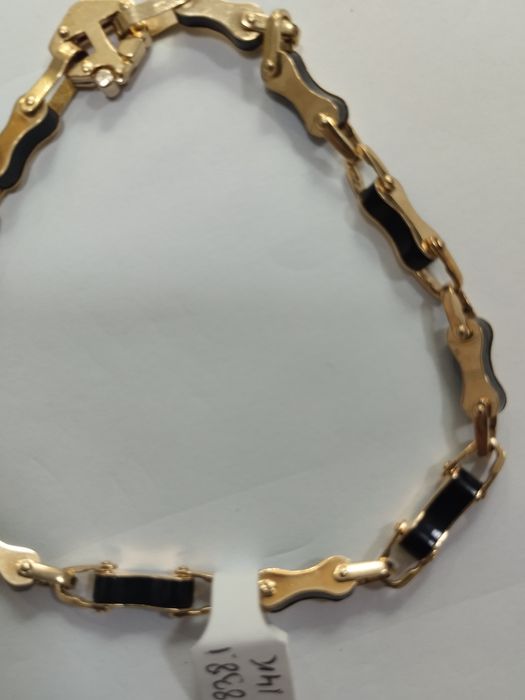 Bratara aur 14k (ctg)