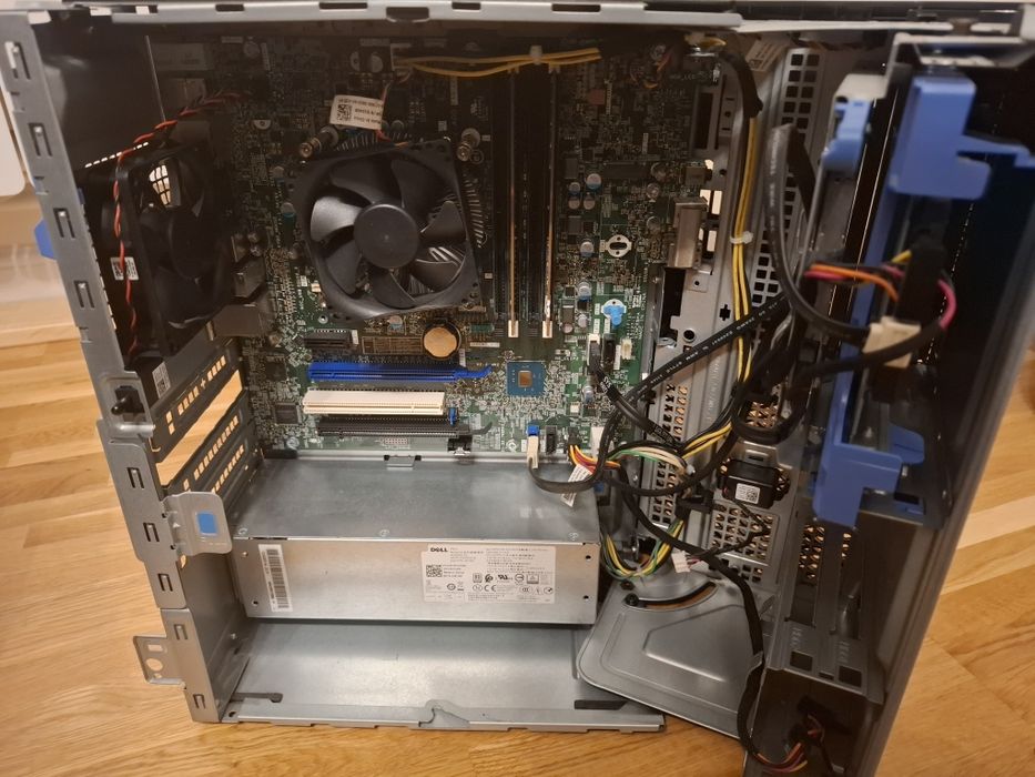 Calculator office dell optiplex 7050