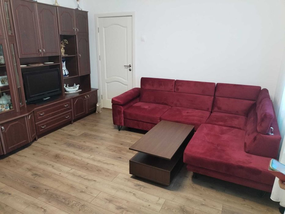 Apartament cu 2 camere Mobilat si Utilat Micalaca zona 500