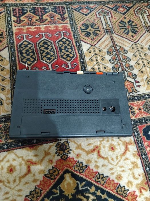 Radio Itt  Golf 320 și Itt Golf Europa