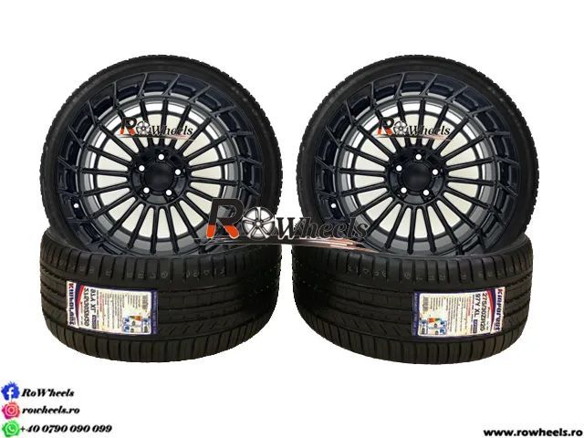 Jante MERCEDES20 R20 Model AMG Model anvelope vara/iarna 245-40-20-275-35-20