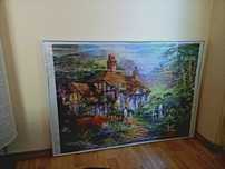 Tablou Puzzle 101x71