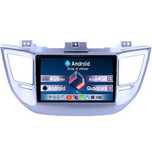 Navigatie Hyundai Tucson 2014-2018,Android 14, 9INCH, 4GB RAM/64GB ROM