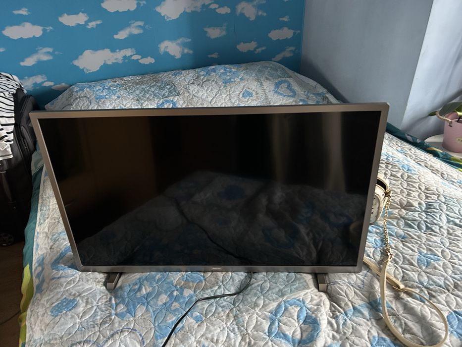 Телевизор Philips32”