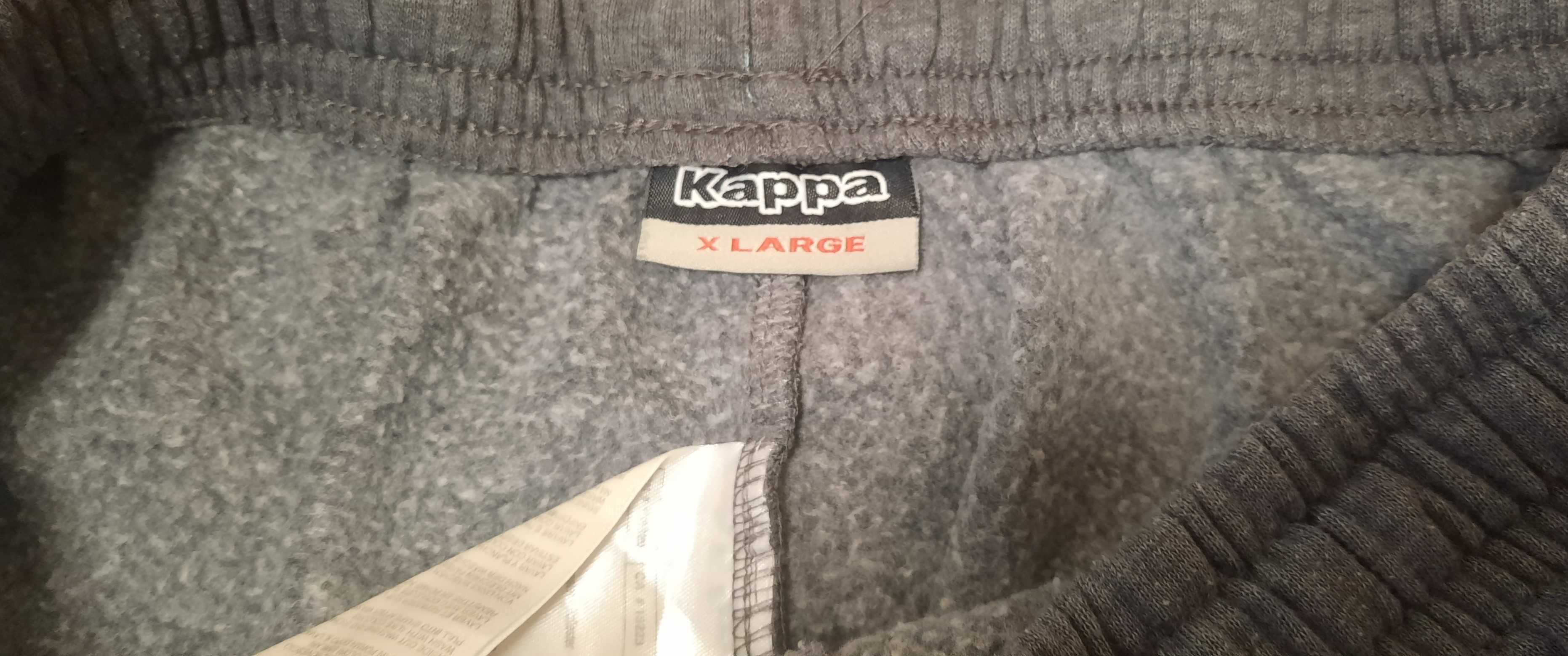 Kappa-Много запазени
