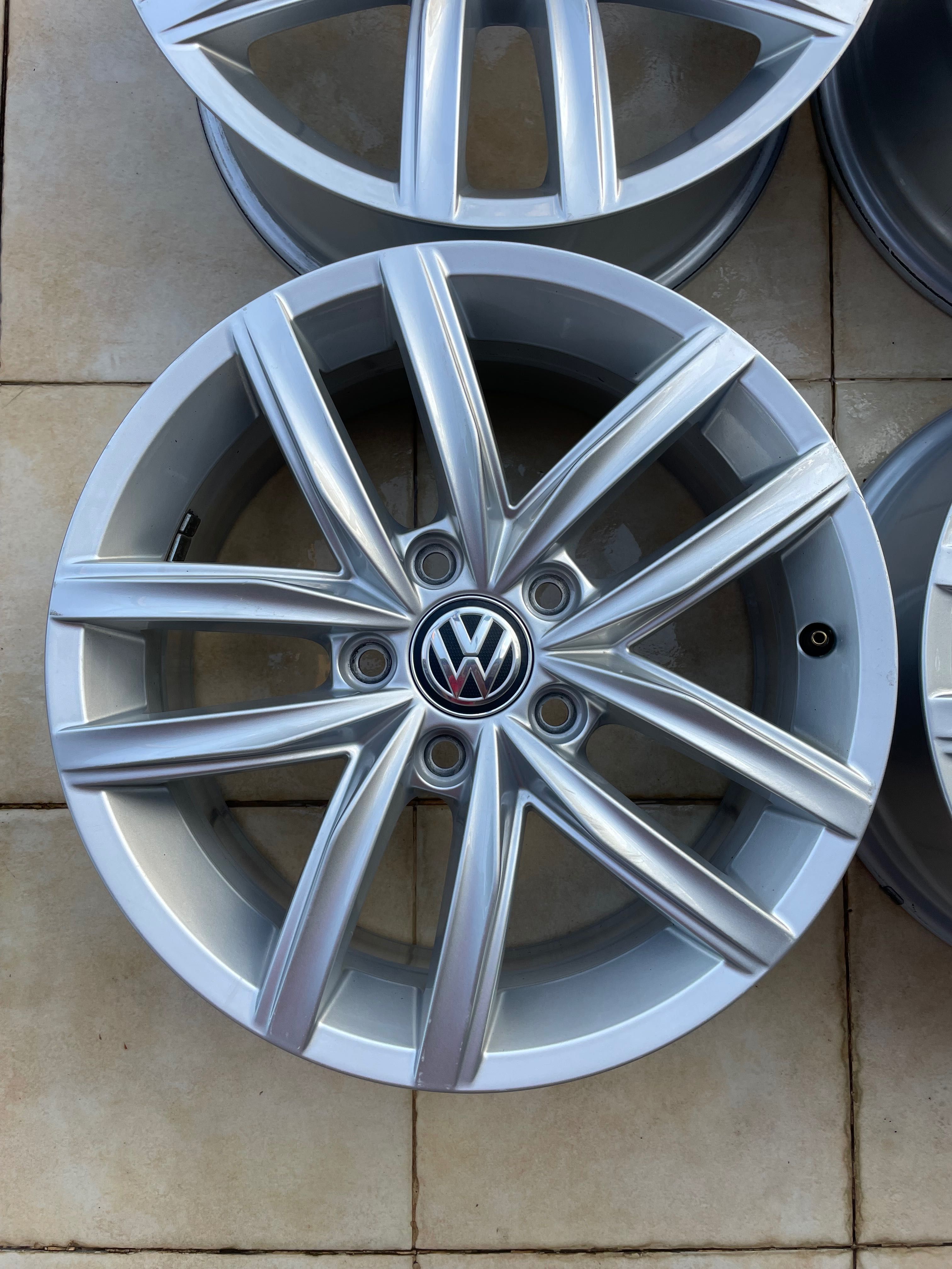 Джанти 16" 5x112x57,1 VW