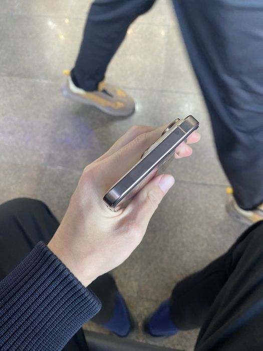 iphone 16pro max 256 99%