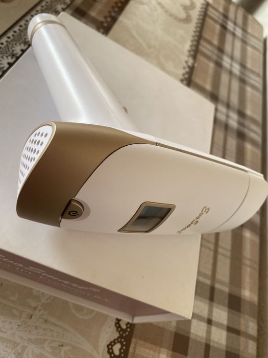 Epilator IPL EvoSmart