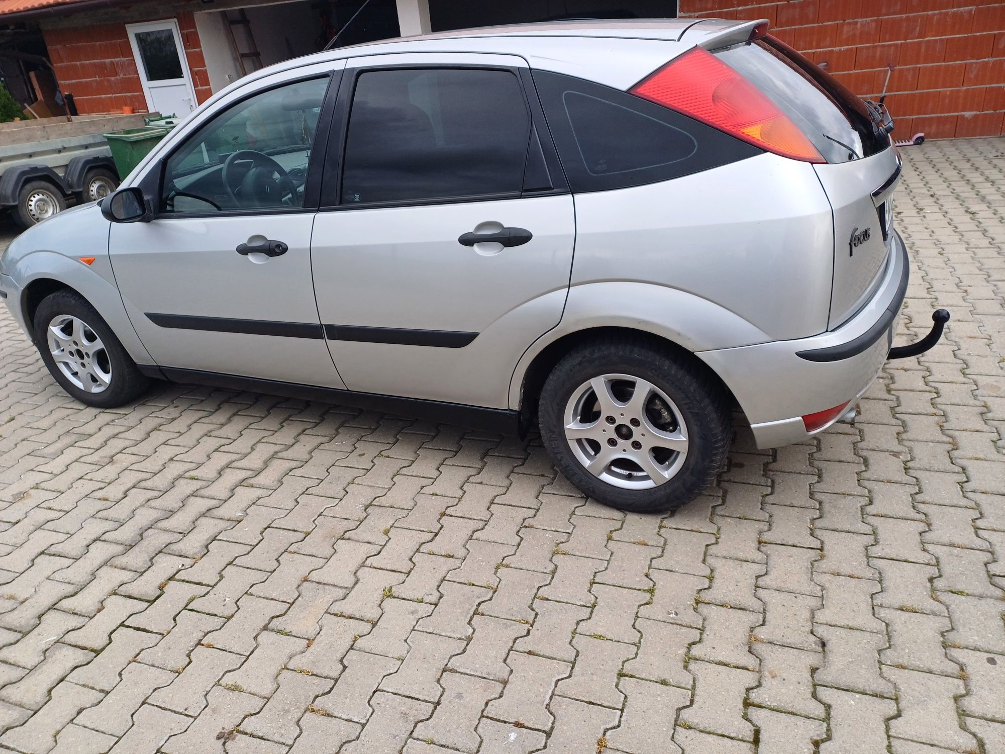 De vânzare Ford Focus 2002