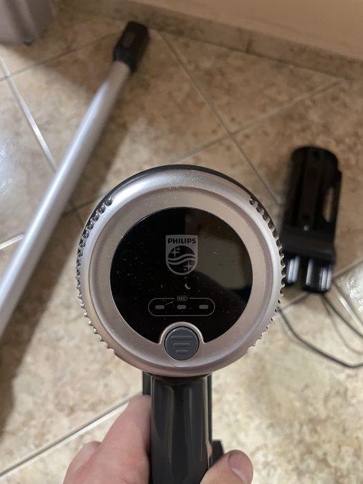 Прахосмукачка PHILIPS